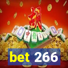 bet 266